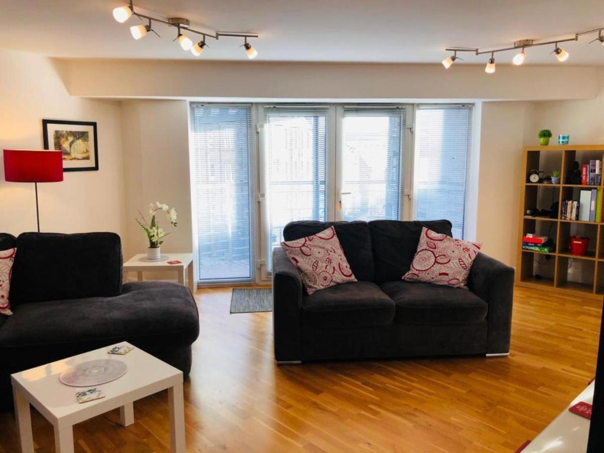 Remarkable 2 Bed Apartment In Edimburgo Exterior foto