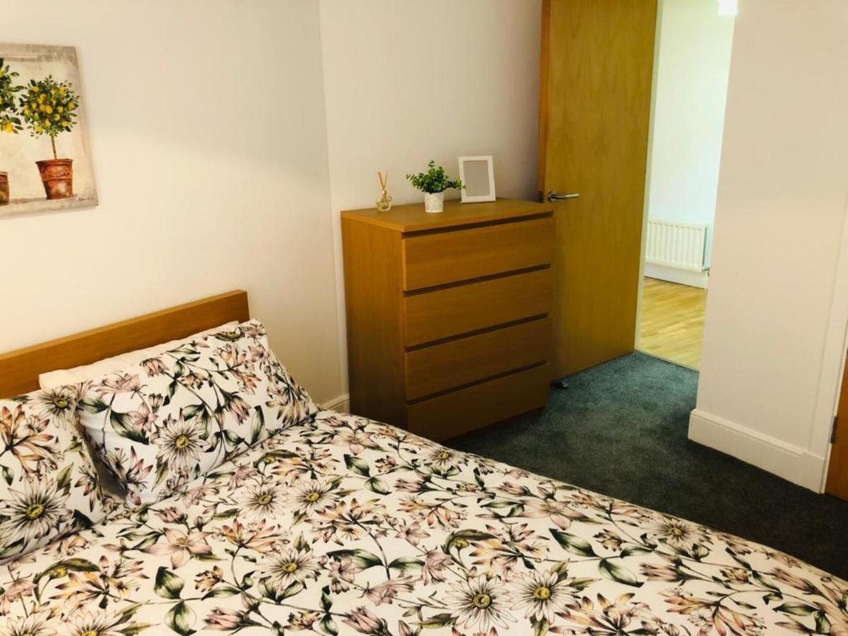 Remarkable 2 Bed Apartment In Edimburgo Exterior foto