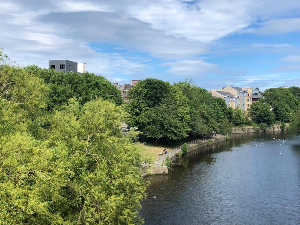Remarkable 2 Bed Apartment In Edimburgo Exterior foto